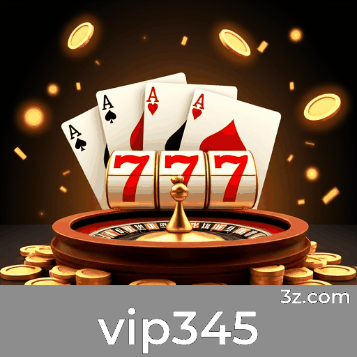 vip345: Jogos de Cassino que Impressionam com Experiências Realistas