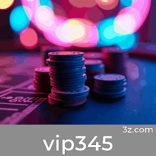 vip345 Casino: Distinção e Valor no Programa VIP