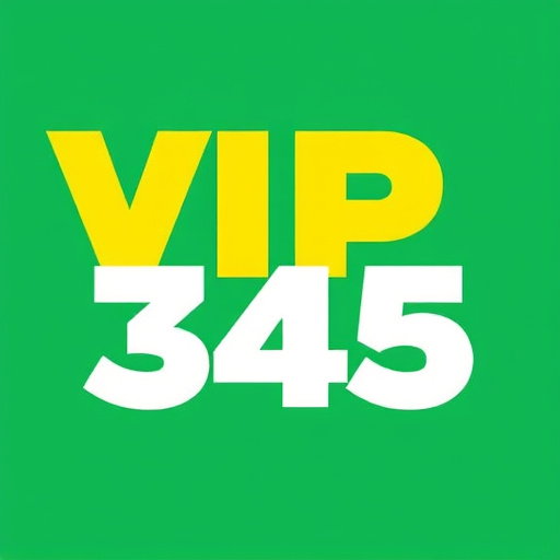 Logo da vip345